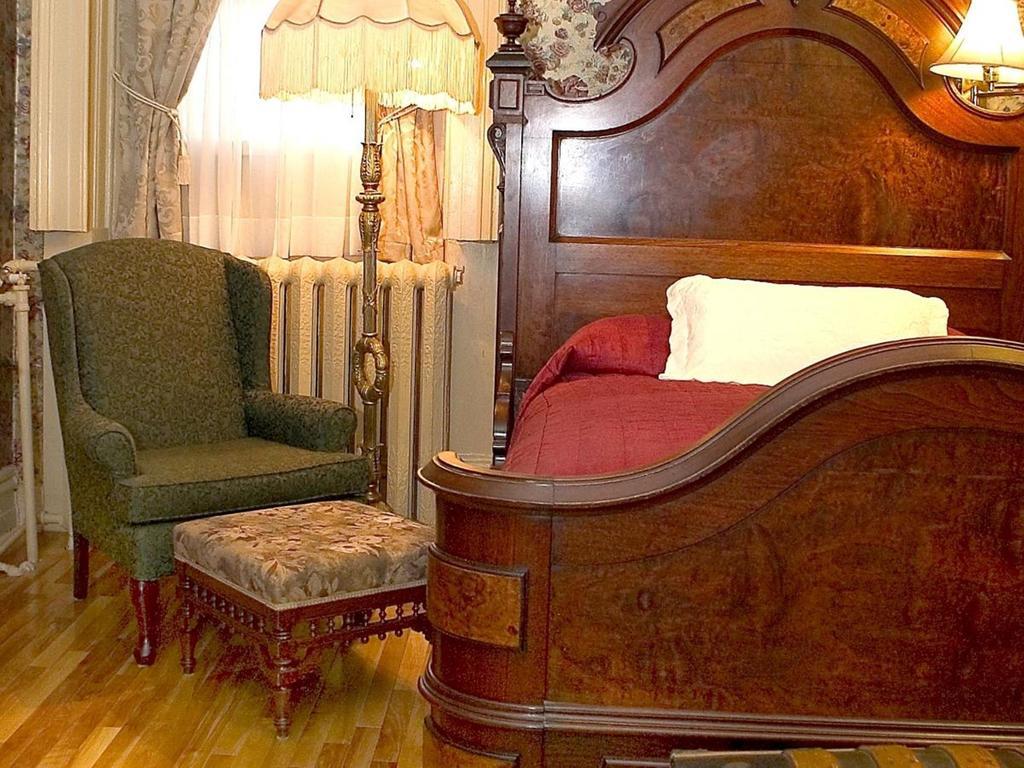Halifax Waverley Inn Zewnętrze zdjęcie
