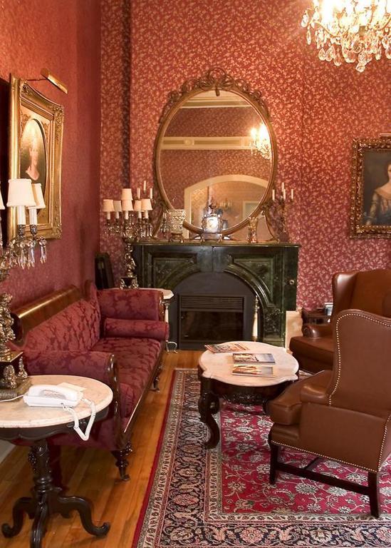 Halifax Waverley Inn Zewnętrze zdjęcie