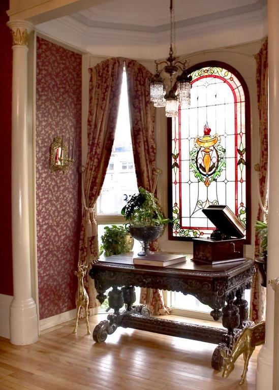 Halifax Waverley Inn Zewnętrze zdjęcie