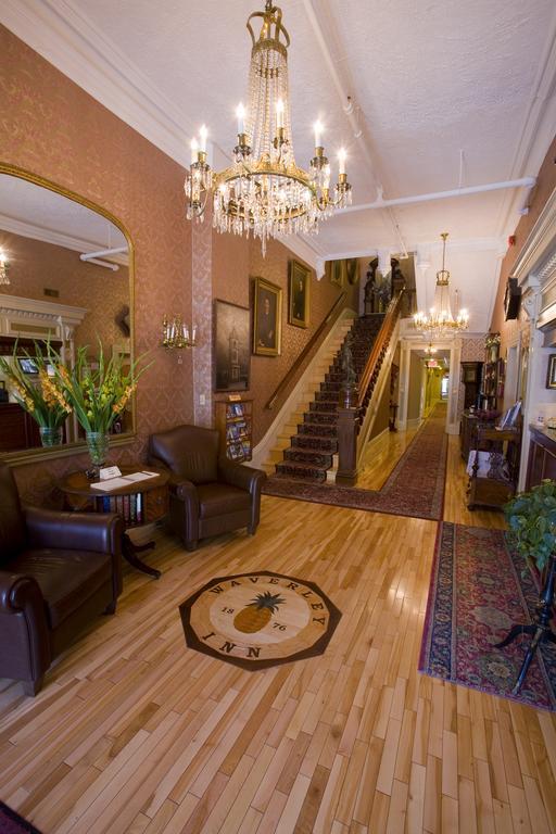 Halifax Waverley Inn Zewnętrze zdjęcie