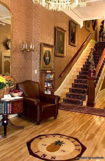 Halifax Waverley Inn Zewnętrze zdjęcie