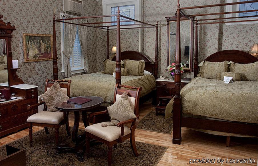 Halifax Waverley Inn Pokój zdjęcie