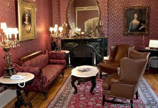 Halifax Waverley Inn Zewnętrze zdjęcie