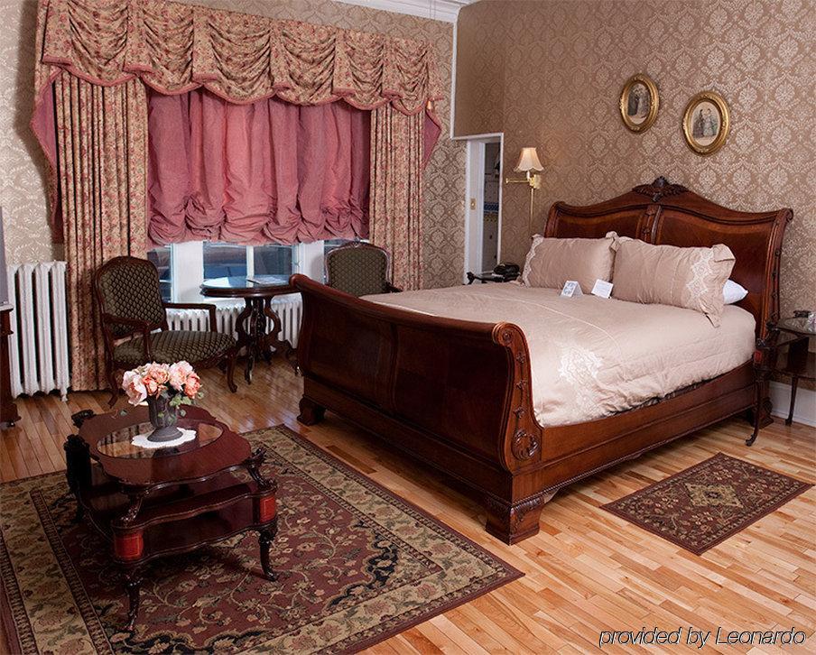 Halifax Waverley Inn Pokój zdjęcie