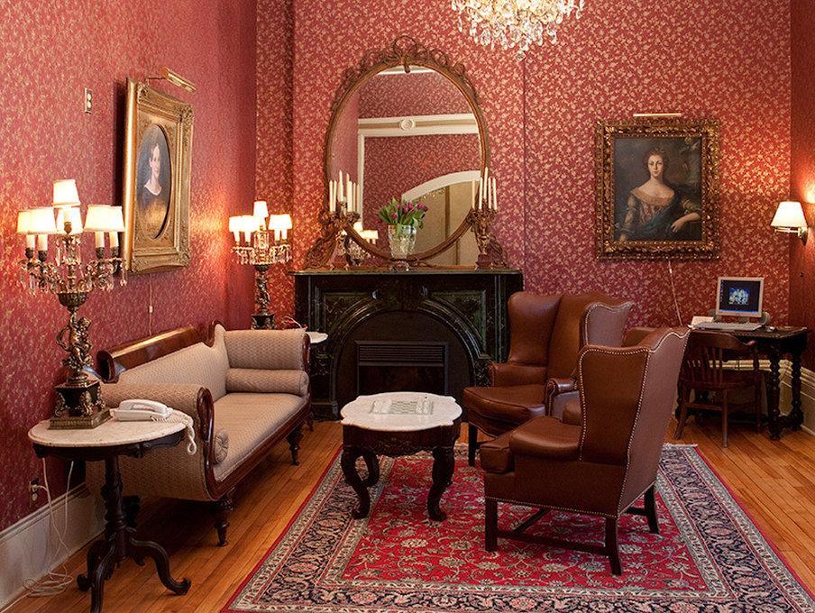 Halifax Waverley Inn Zewnętrze zdjęcie