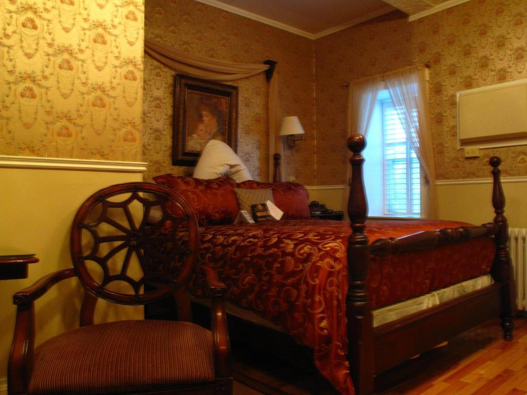 Halifax Waverley Inn Pokój zdjęcie