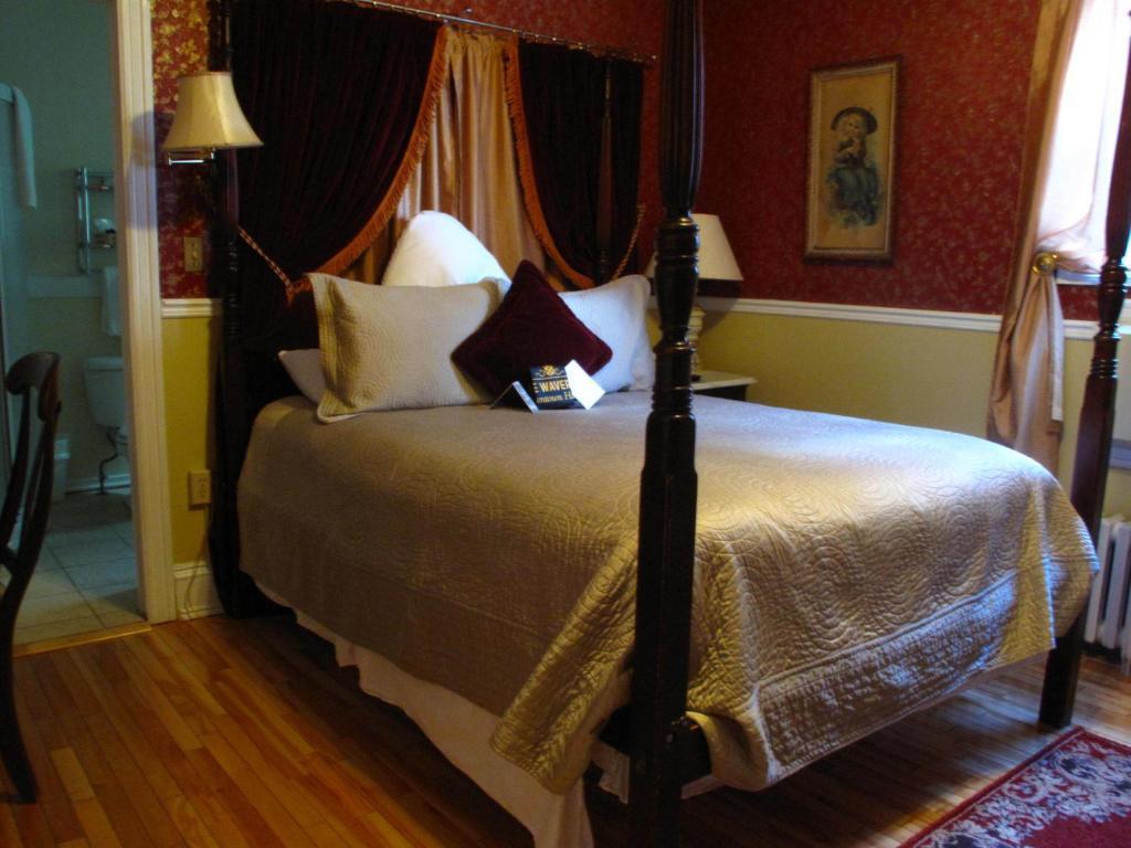 Halifax Waverley Inn Pokój zdjęcie