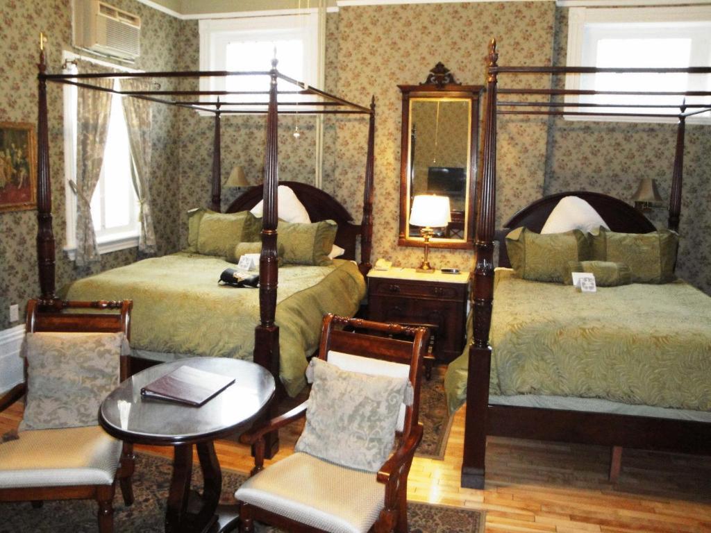 Halifax Waverley Inn Pokój zdjęcie