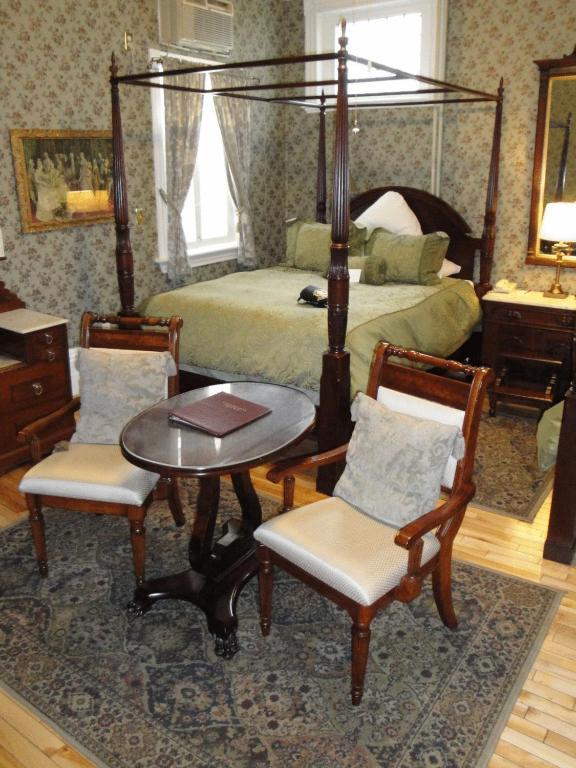 Halifax Waverley Inn Pokój zdjęcie