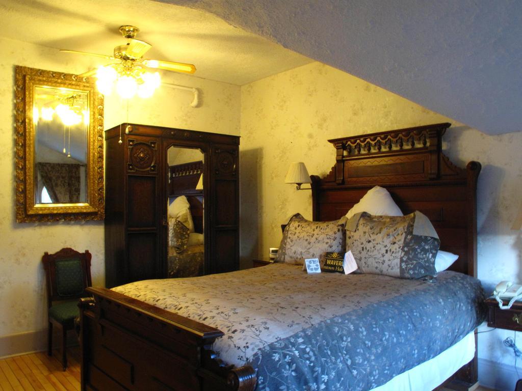 Halifax Waverley Inn Zewnętrze zdjęcie