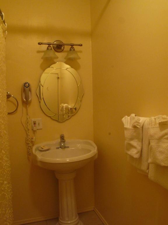 Halifax Waverley Inn Zewnętrze zdjęcie